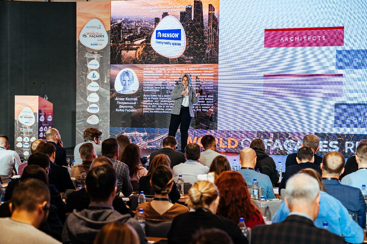 Zak World of Façades