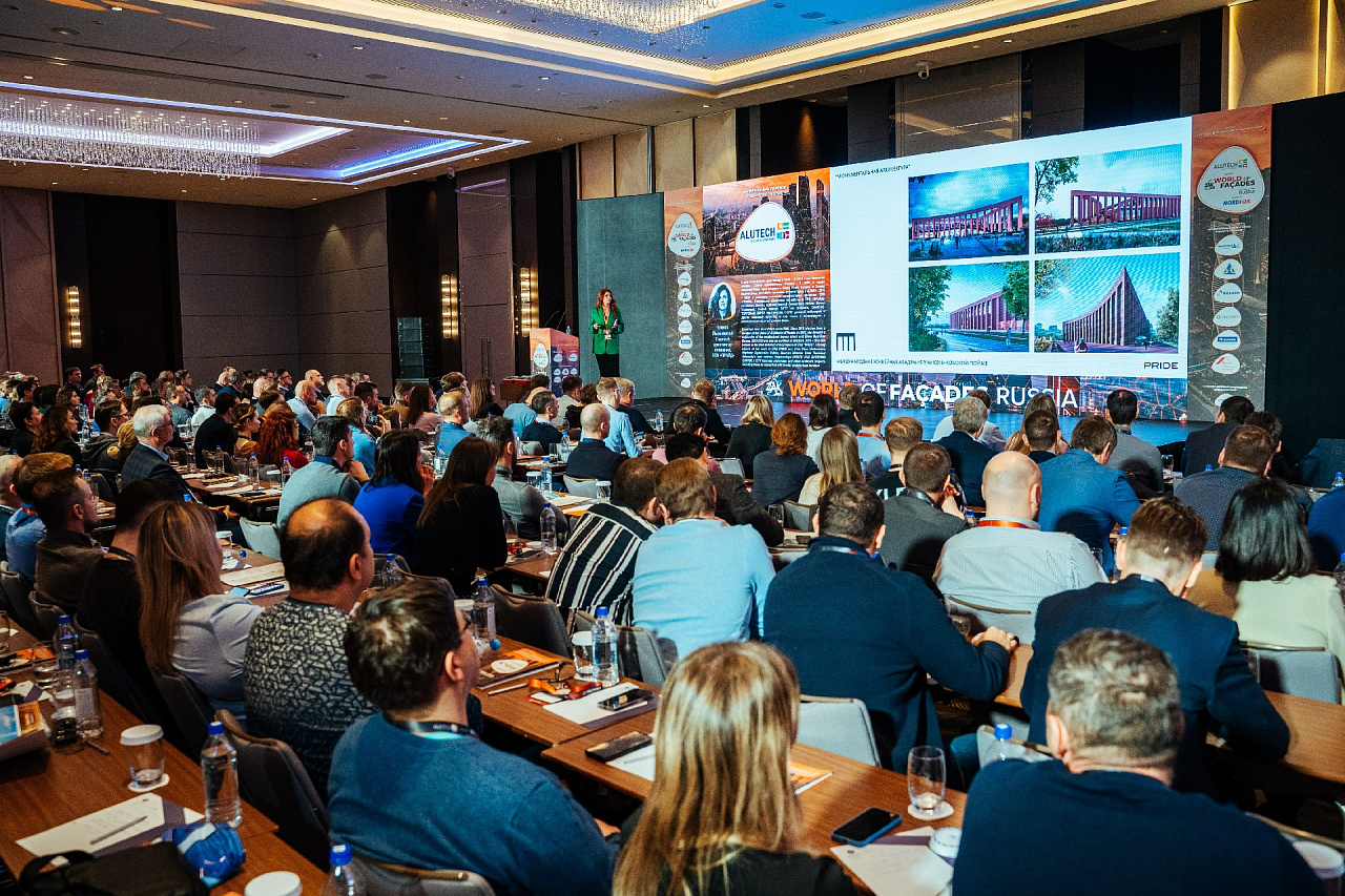 Zak World of Façades