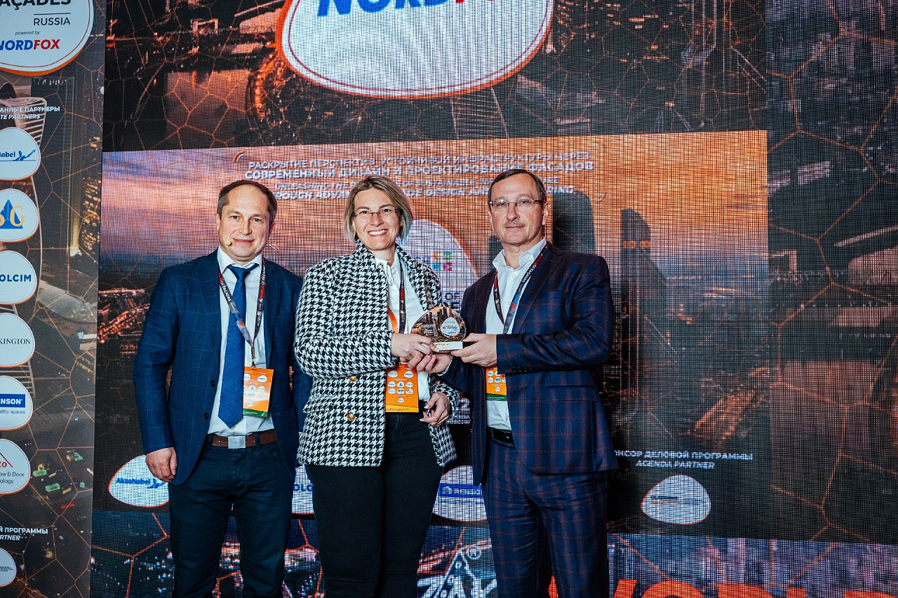 Zak World of Façades