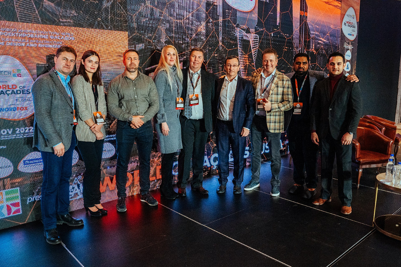 Zak World of Façades