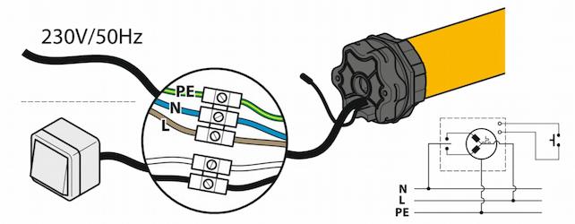 Новые интеллектуальные электроприводы АМ1/RS