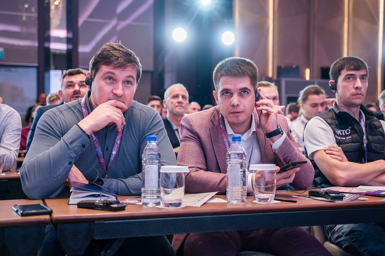 «АЛЮТЕХ» на форуме Zak World of Façades в Mоскве