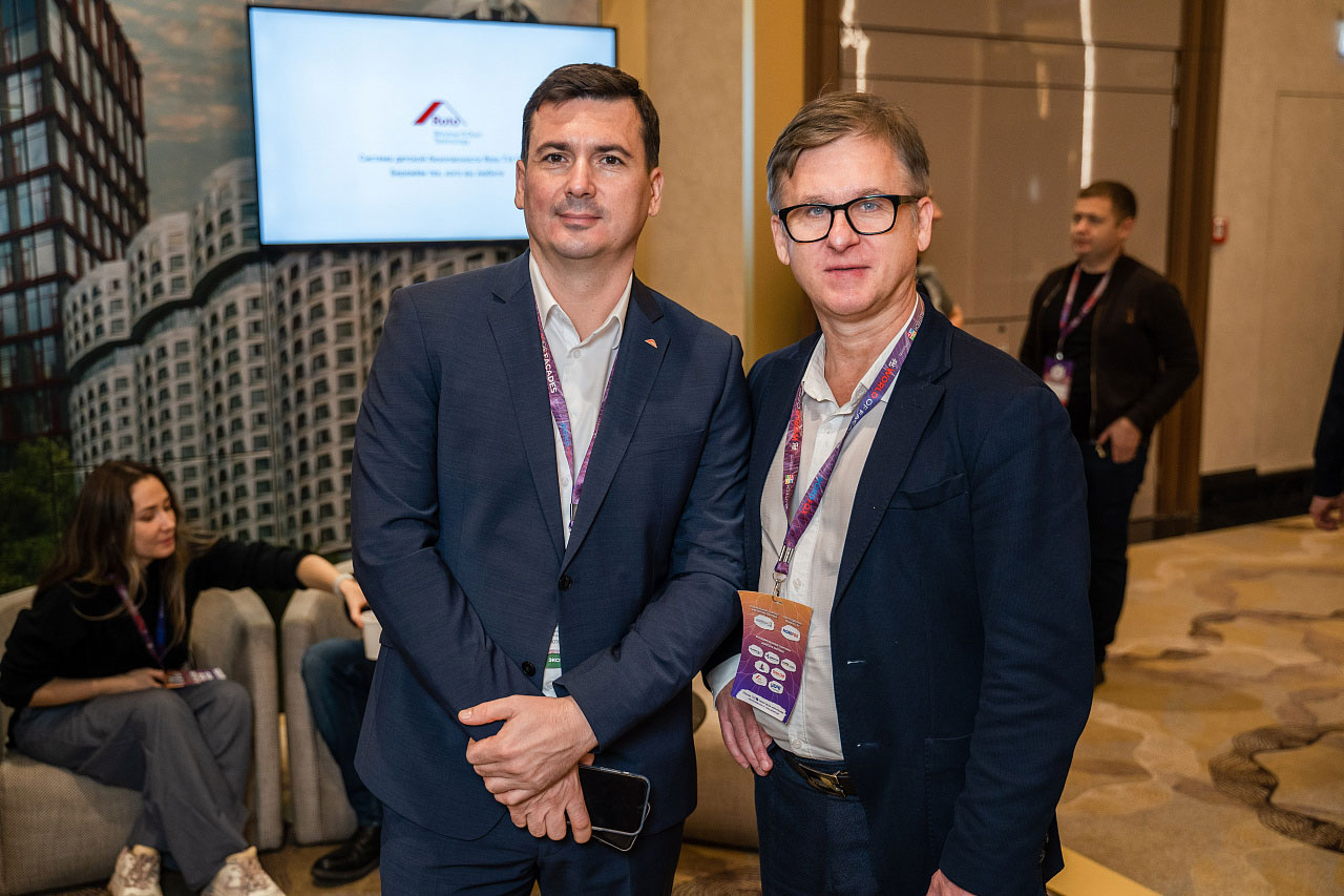 «АЛЮТЕХ» на форуме Zak World of Façades в Mоскве