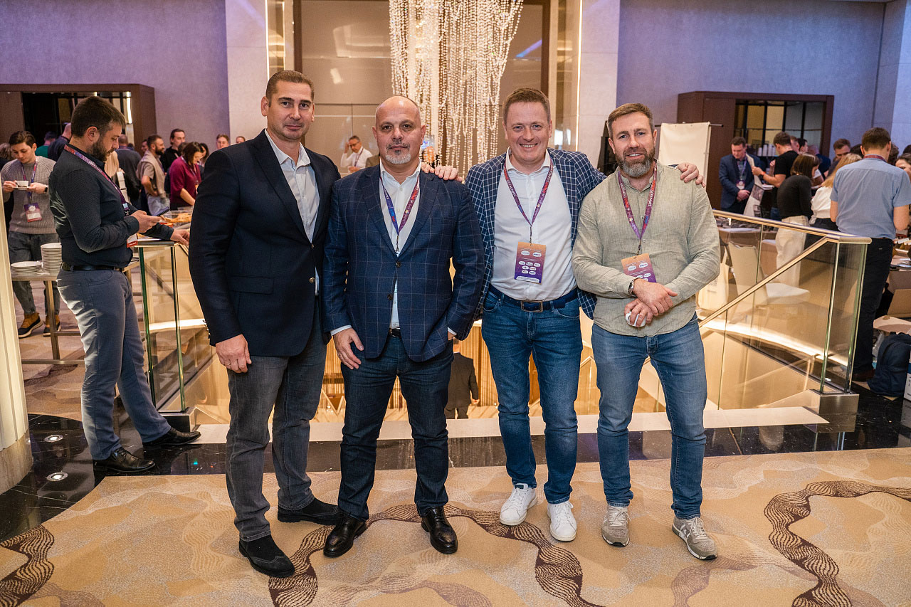 «АЛЮТЕХ» на форуме Zak World of Façades в Mоскве