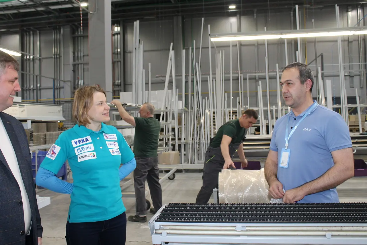 Кубок Анны Богалий — Skimir