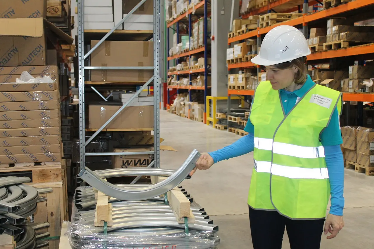 Кубок Анны Богалий — Skimir