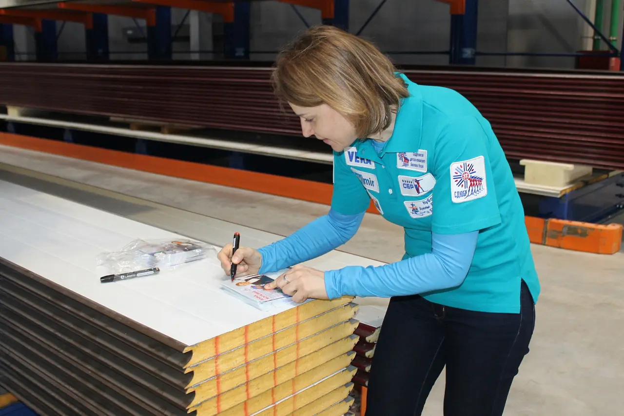 Кубок Анны Богалий — Skimir