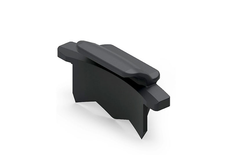 «АЛЮТЕХ» представляет новую систему для повышения ветровой устойчивости роллетных ворот — WIND PROTECTION