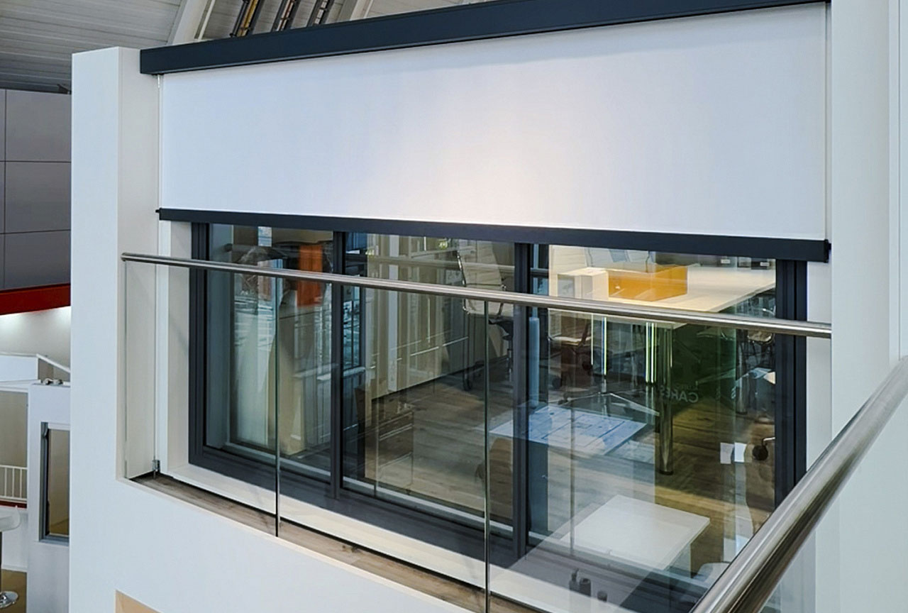 «АЛЮТЕХ» принял участие в выставке R+T 2024