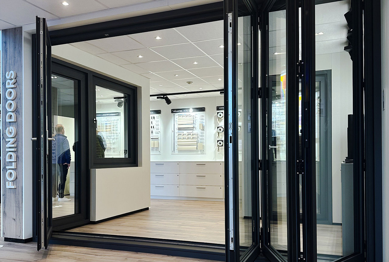 «АЛЮТЕХ» принял участие в выставке R+T 2024