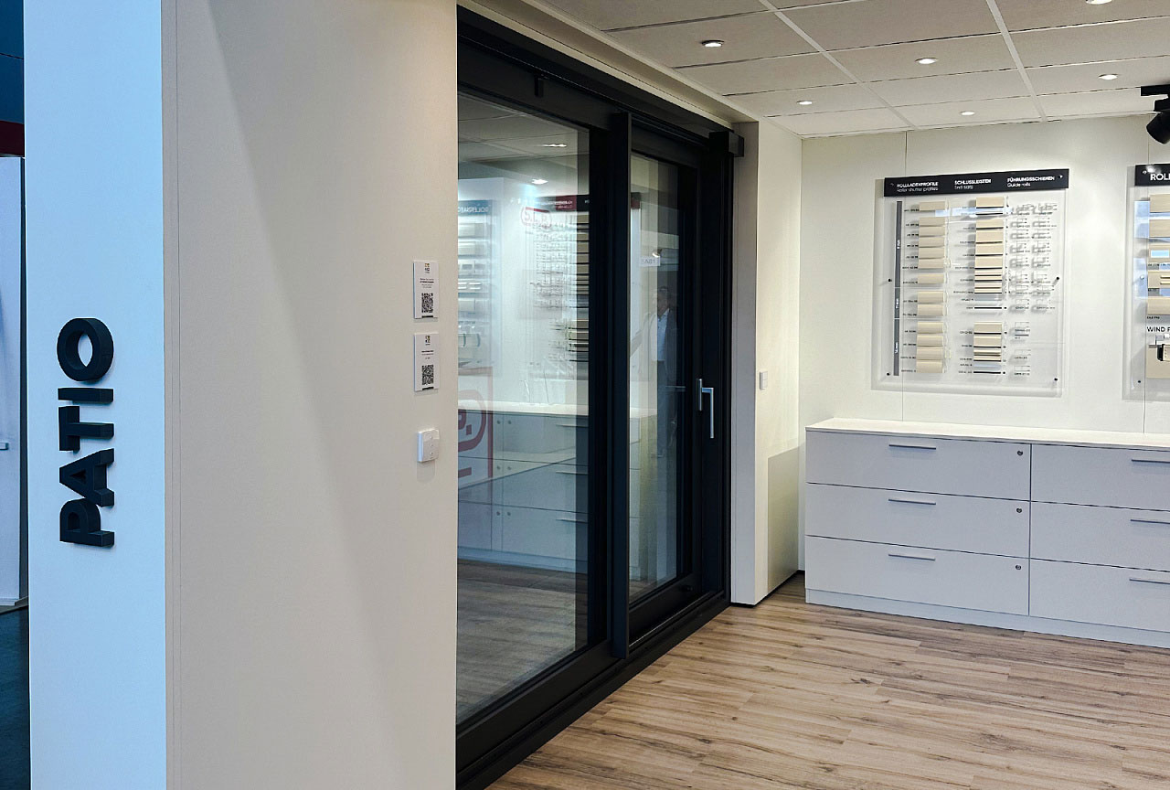 «АЛЮТЕХ» принял участие в выставке R+T 2024