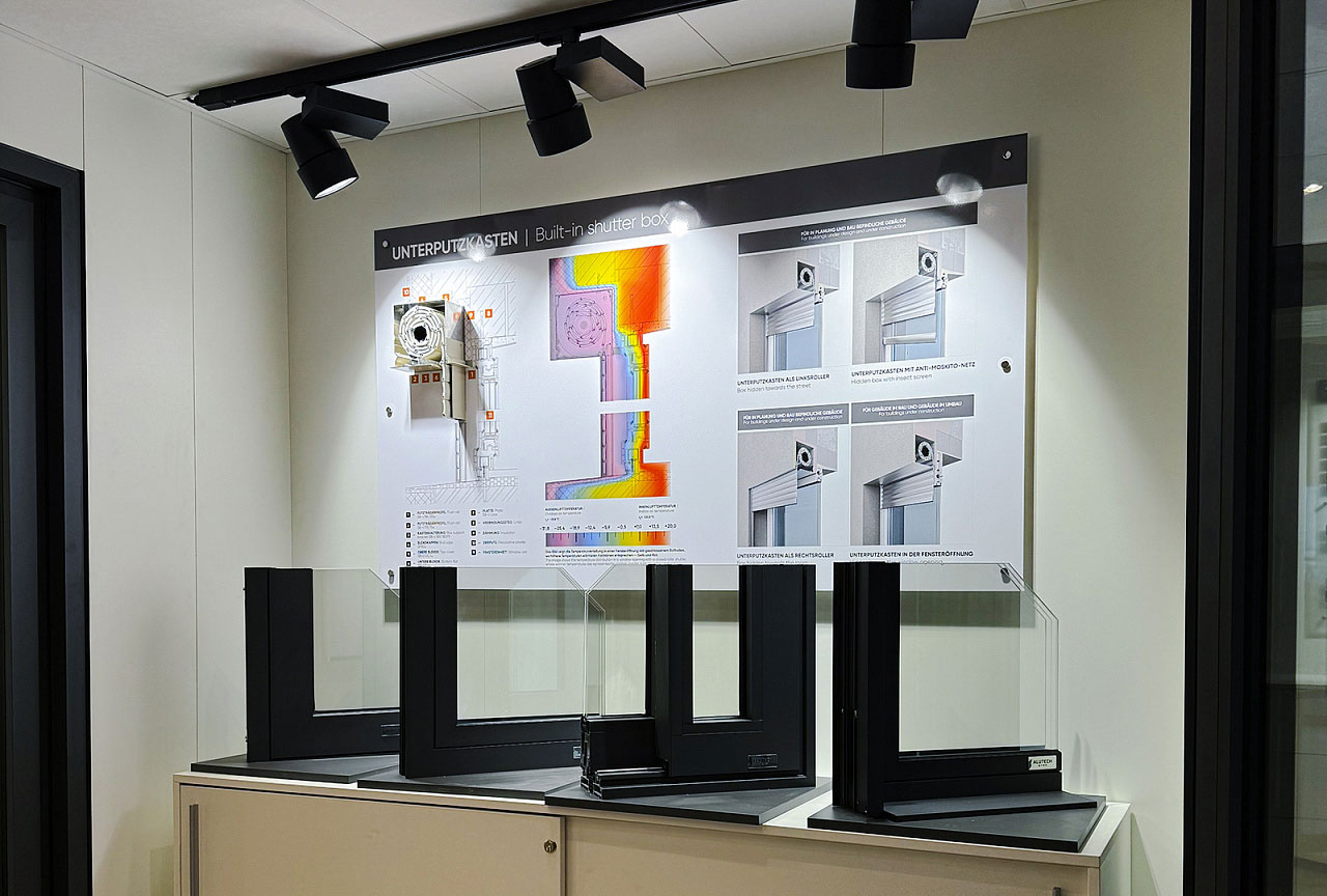 «АЛЮТЕХ» принял участие в выставке R+T 2024