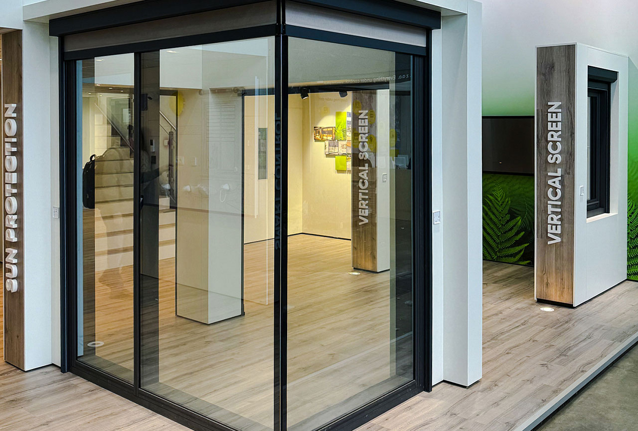 «АЛЮТЕХ» принял участие в выставке R+T 2024