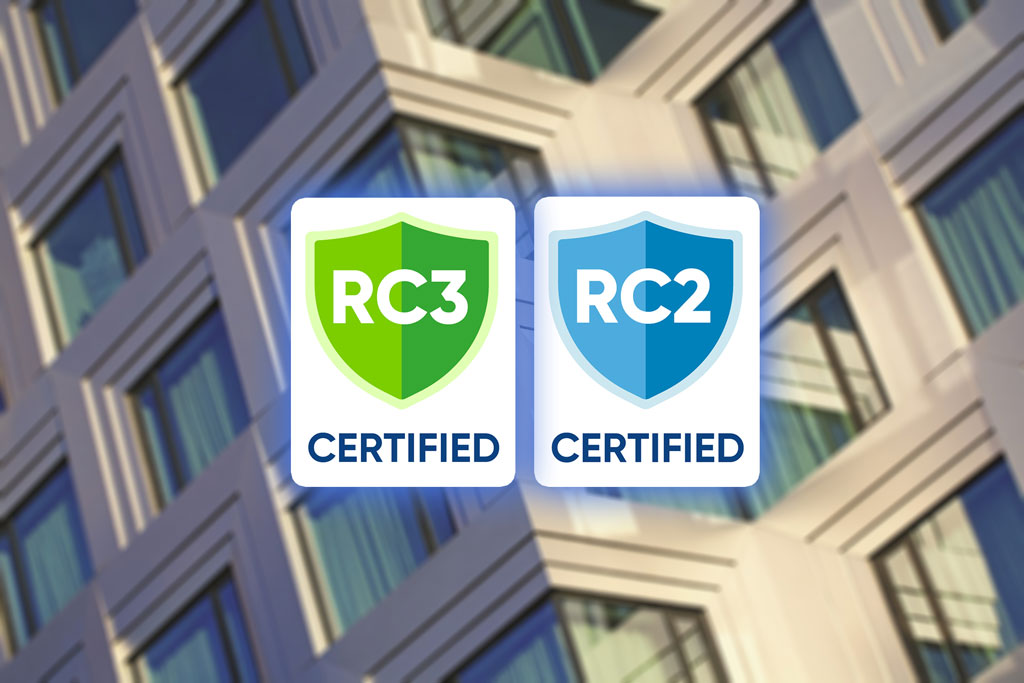 Окна и террасные двери «АЛЮТЕХ» подтвердили класс взломостойкости