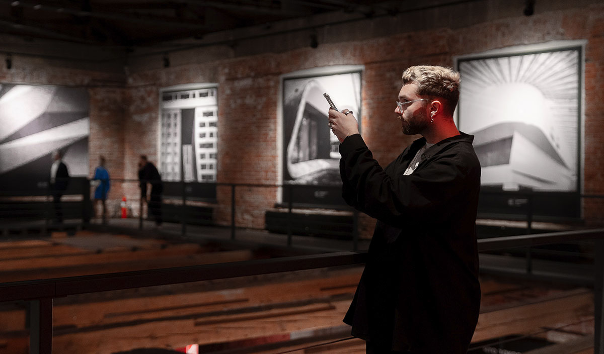 Словарь современной архитектуры