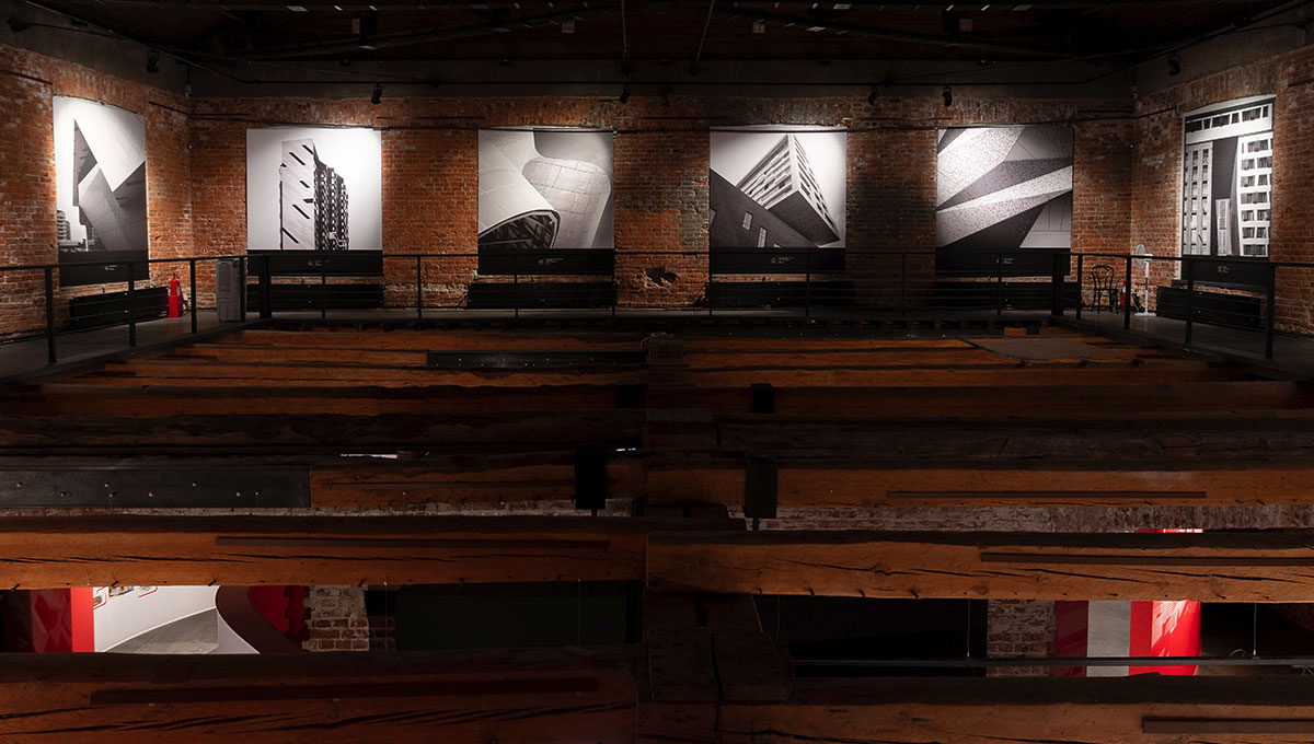 Словарь современной архитектуры