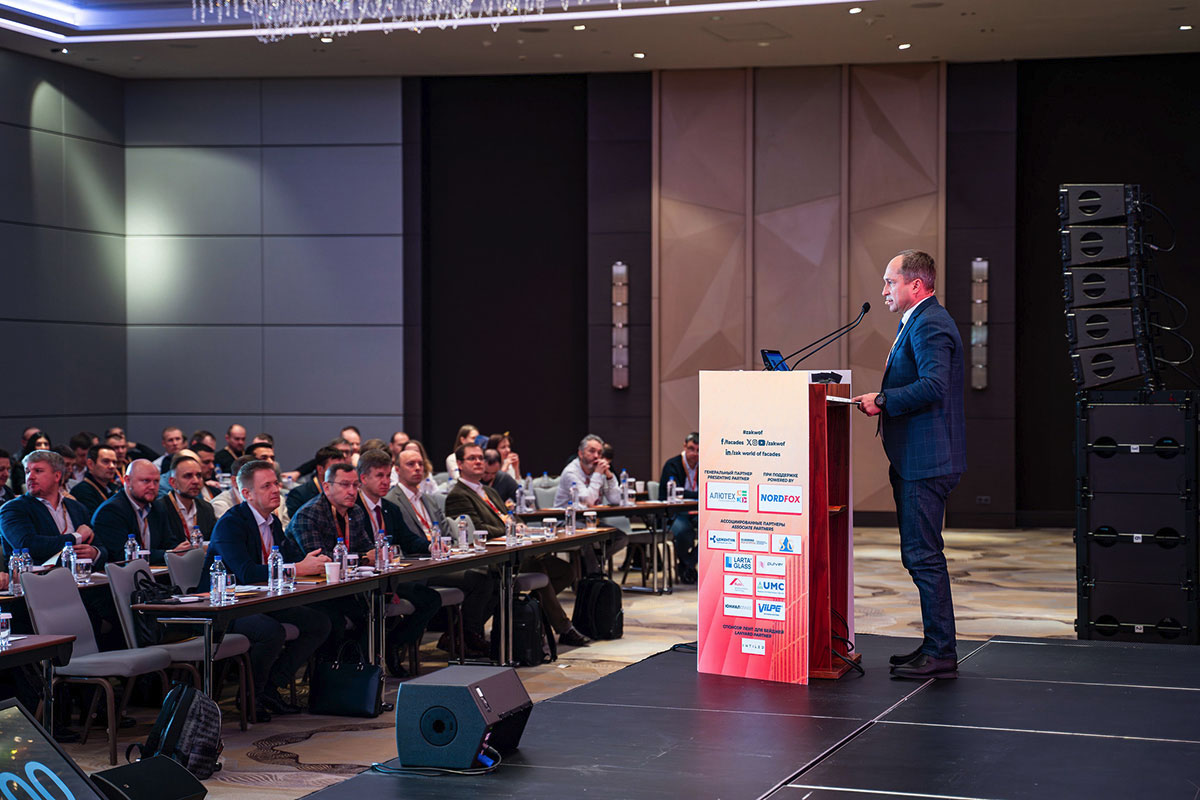 ZAK WORLD OF FAÇADES