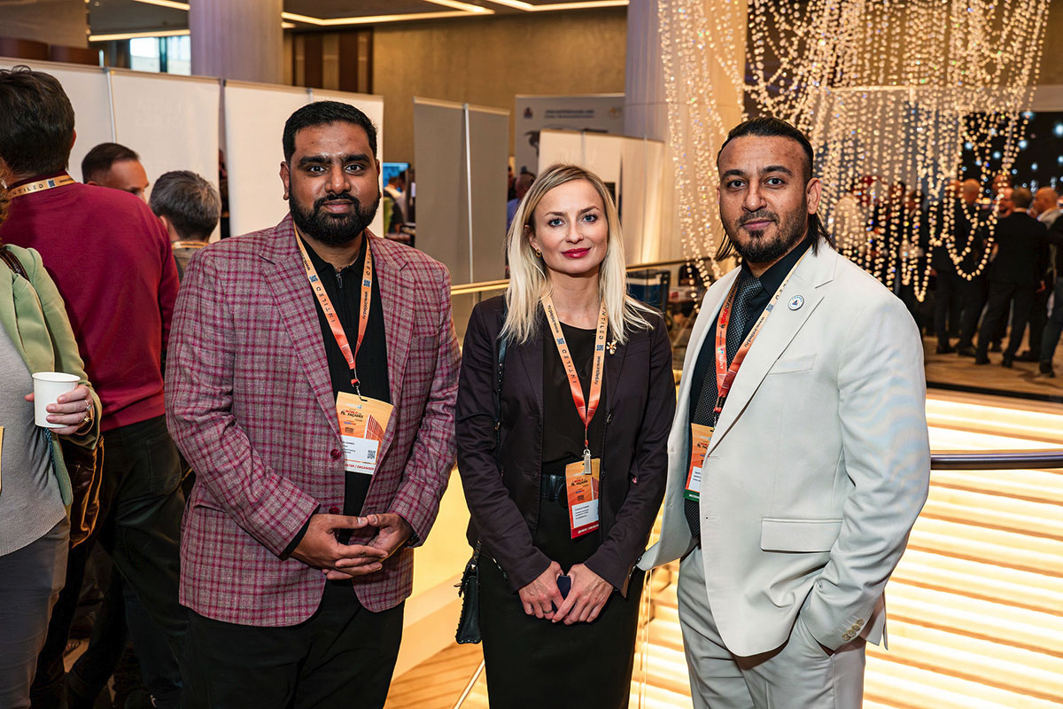 ZAK WORLD OF FAÇADES