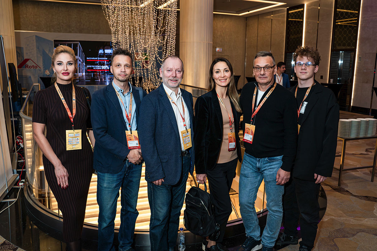 ZAK WORLD OF FAÇADES