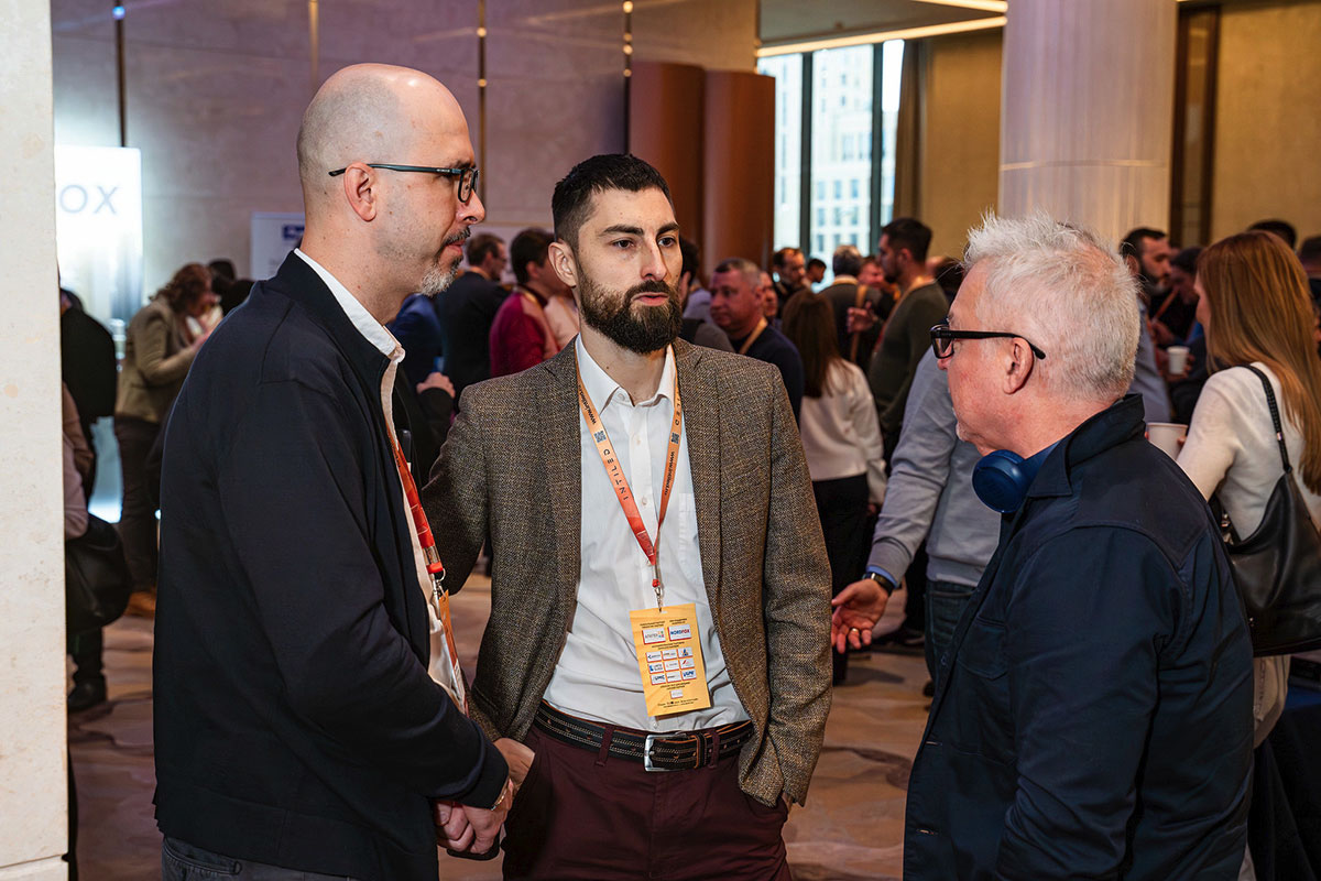 ZAK WORLD OF FAÇADES