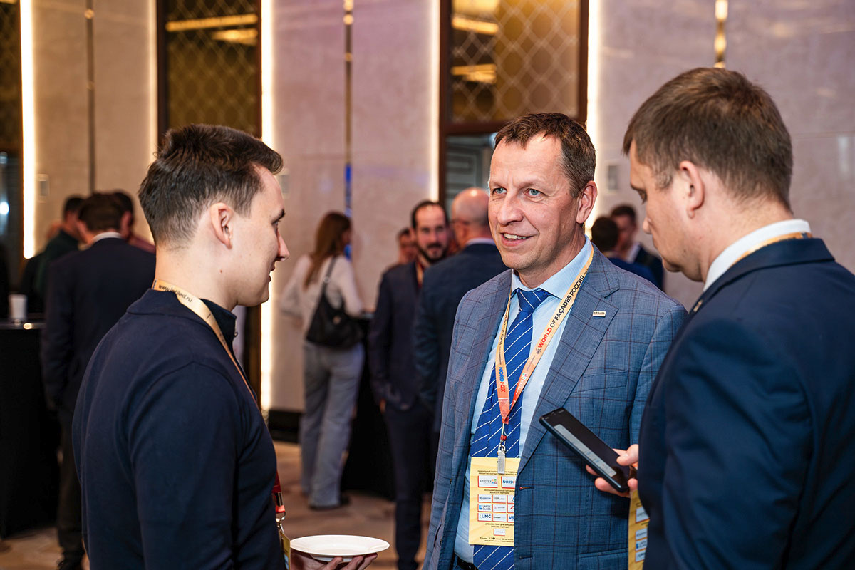 ZAK WORLD OF FAÇADES