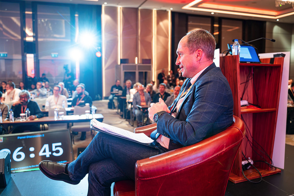 ZAK WORLD OF FAÇADES