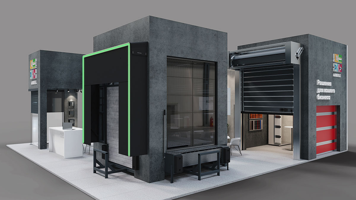 Курс на MosBuild