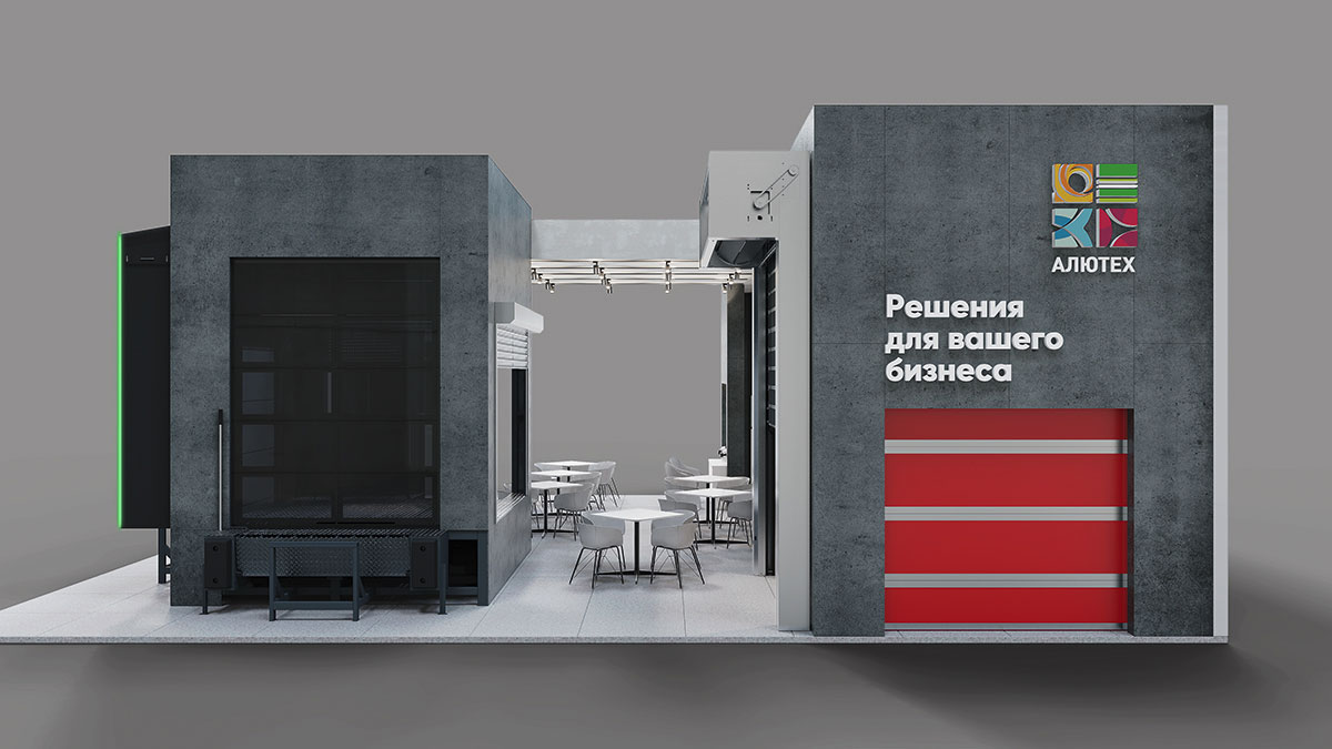 Курс на MosBuild