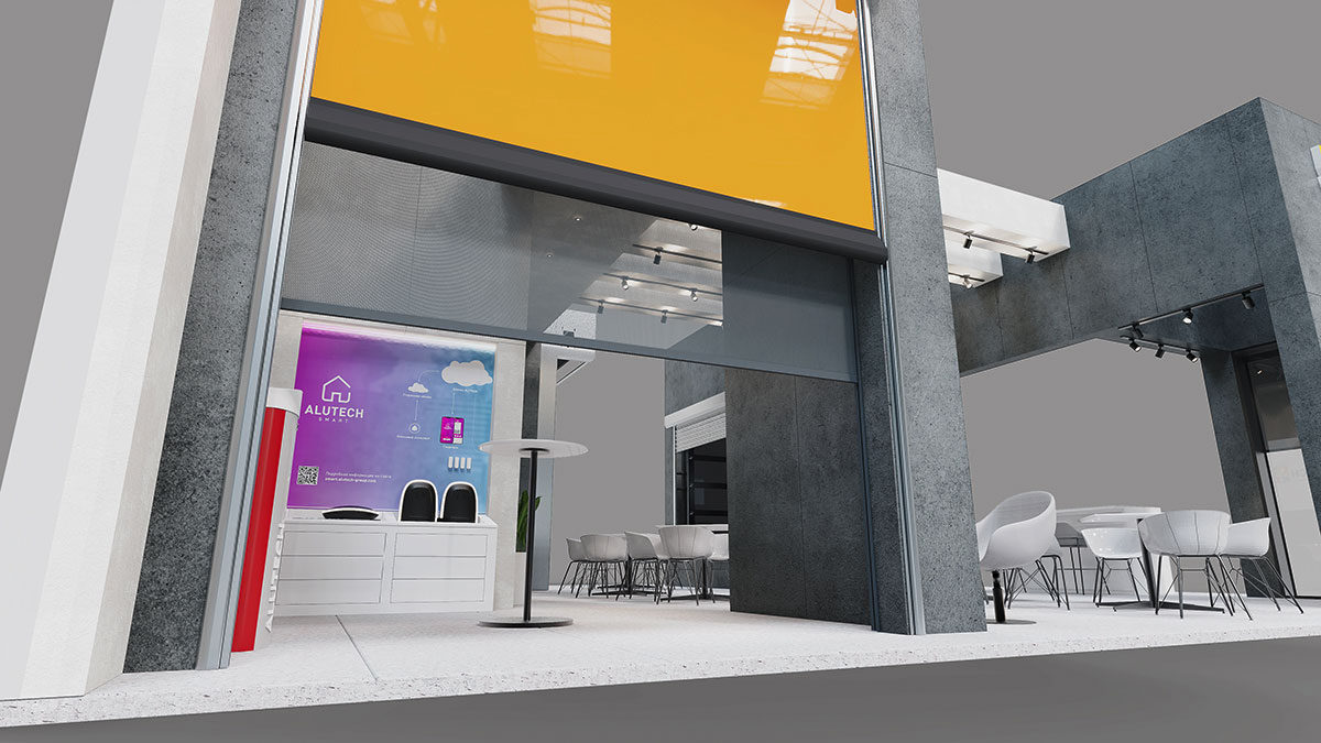 Курс на MosBuild