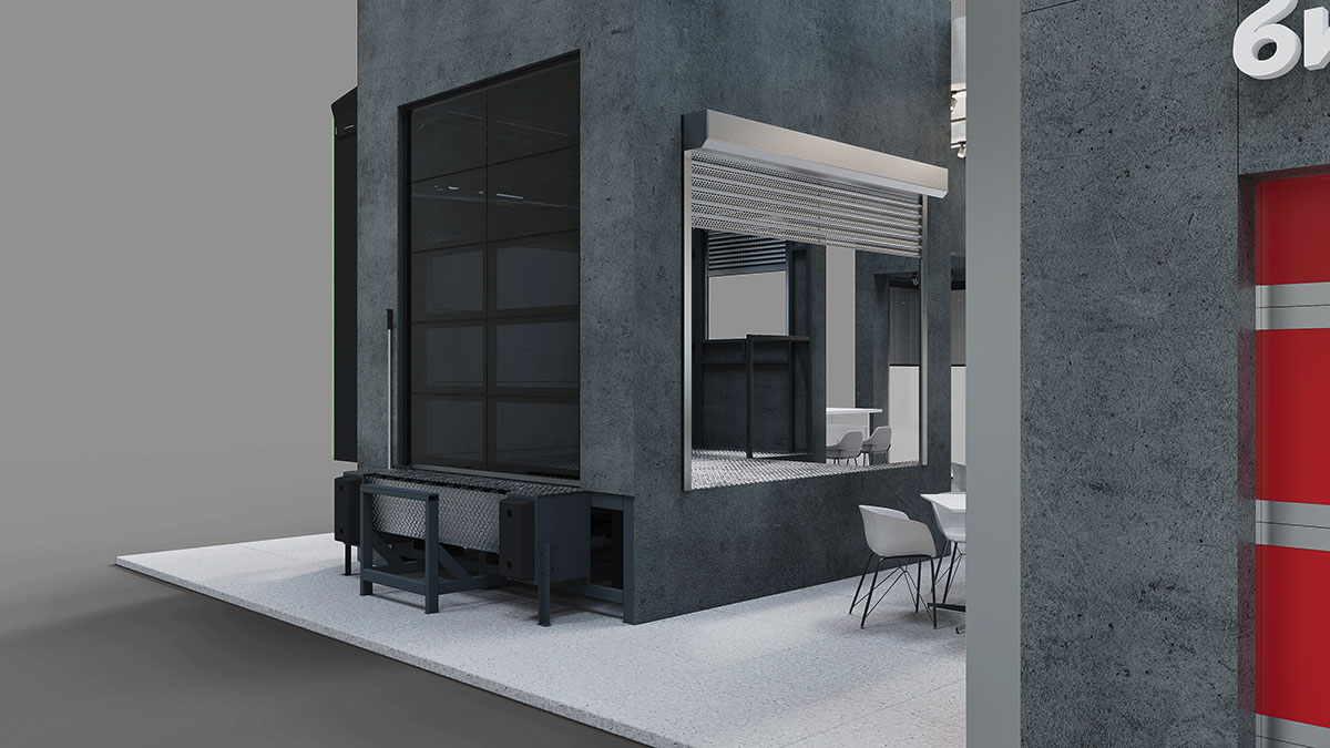 Курс на MosBuild