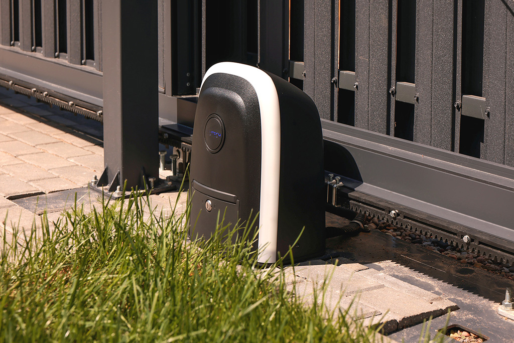 ALUTECH RDC