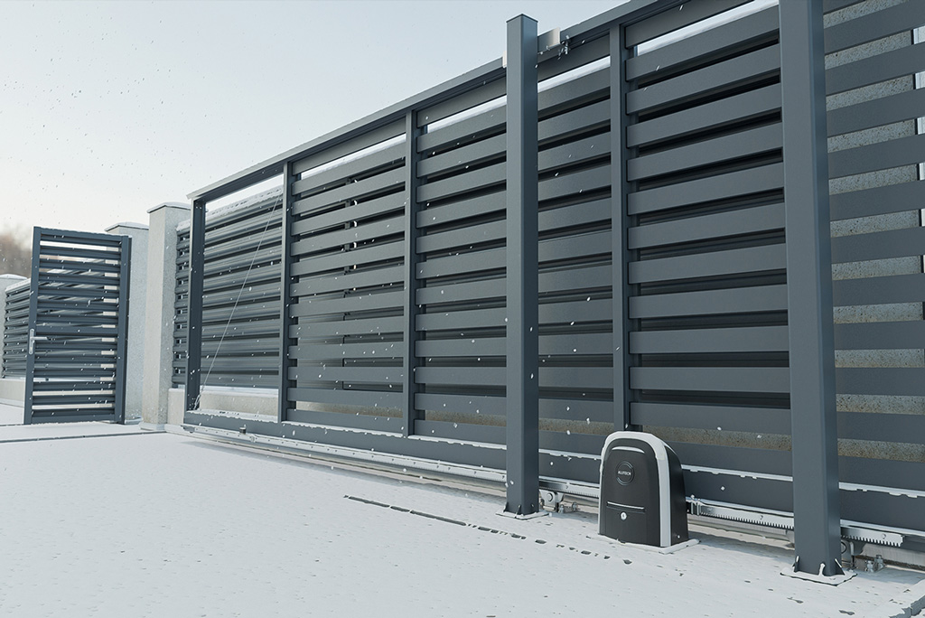 ALUTECH RDC