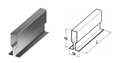 Новые опции для секционных ворот «АЛЮТЕХ»