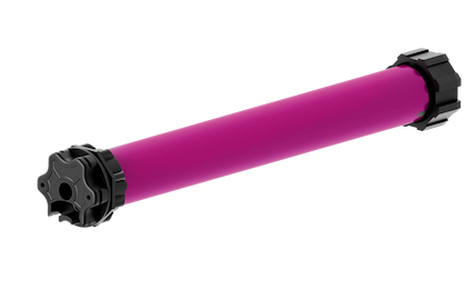 Новые интеллектуальные электроприводы АМ1/RS