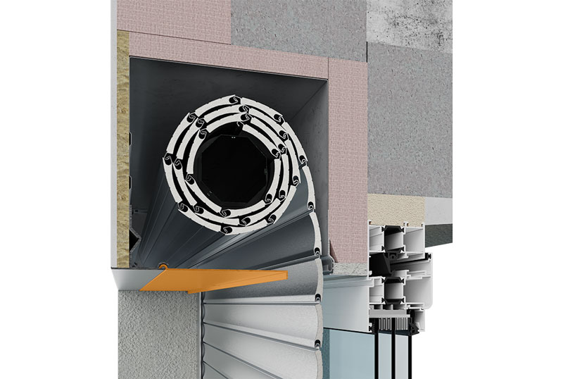 Крышка ревизионная