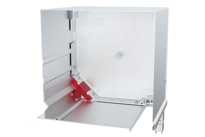 Позиционирование опоры