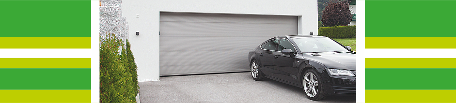 Новые метизы для секционных ворот - превосходная стойкость к коррозии без переплат.