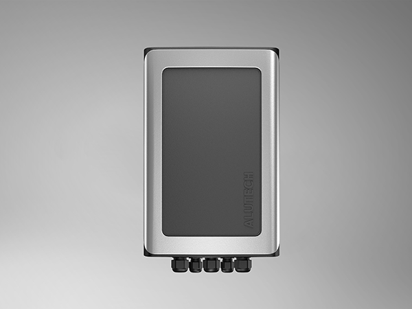 новые электроприводы для распашных ворот Scopio