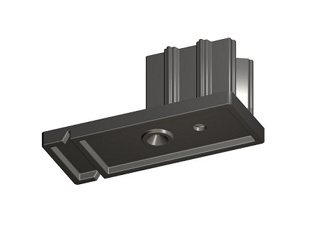 Усиленная торцевая заглушка GRP53/S