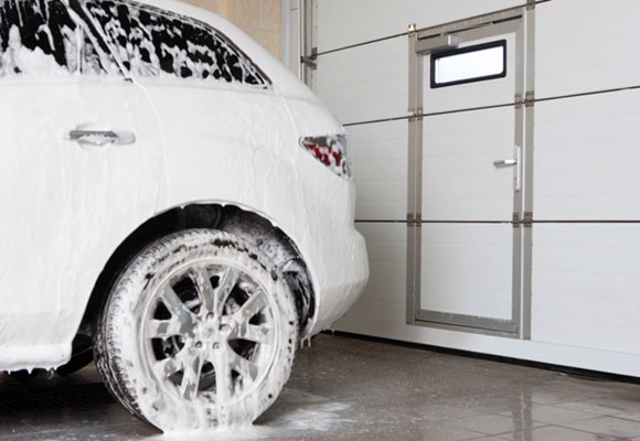 Комплекты для помещений с повышенной влажностью: стандарт и экстра