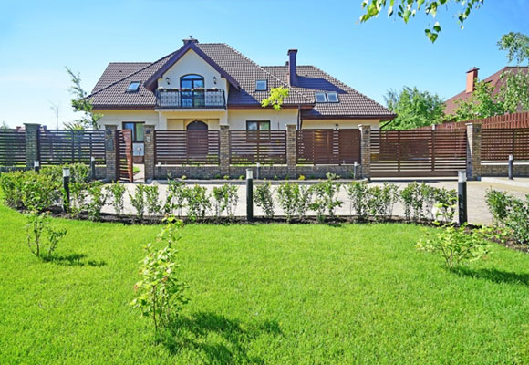 Заборы Prestige