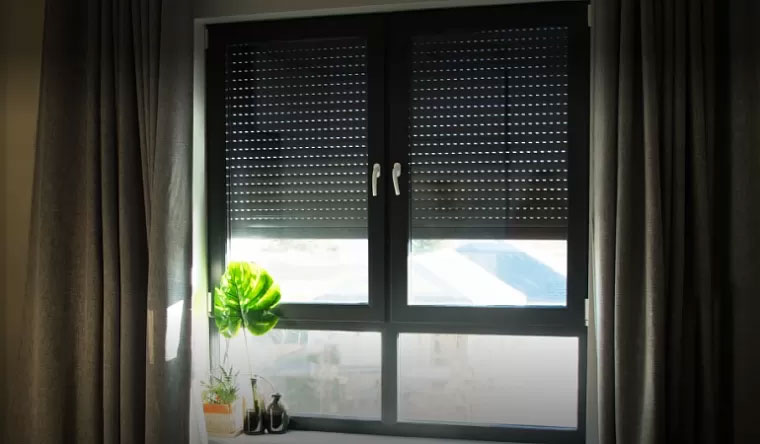 Регулируйте световой поток