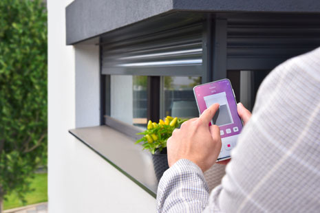 ALUTECH Smart