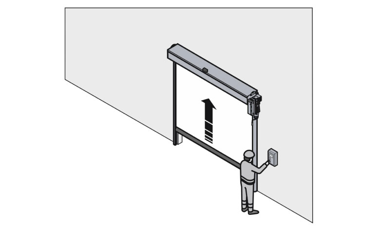Подвижные каретки