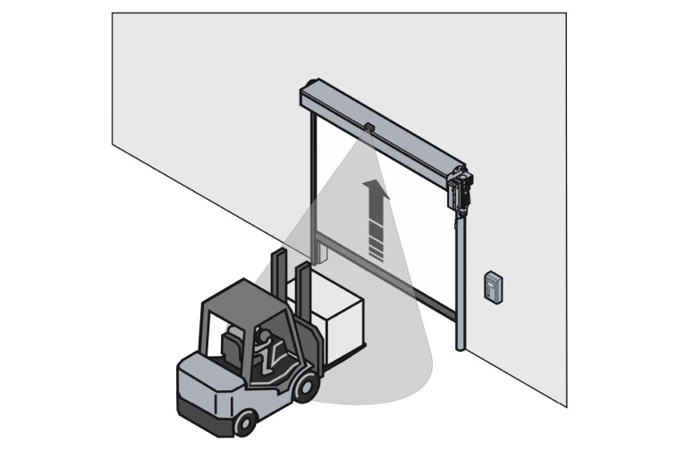 Подвижные каретки