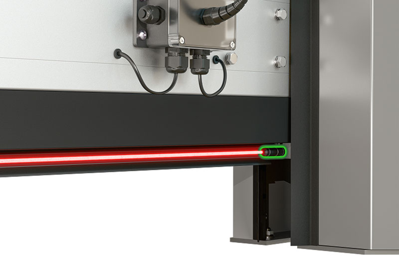 Безопасность в базовой комплектации