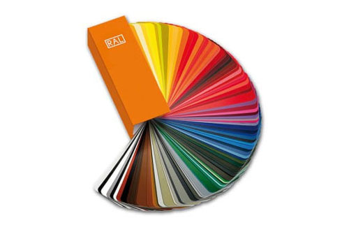 Возможность окраски в другие цвета по каталогу RAL.