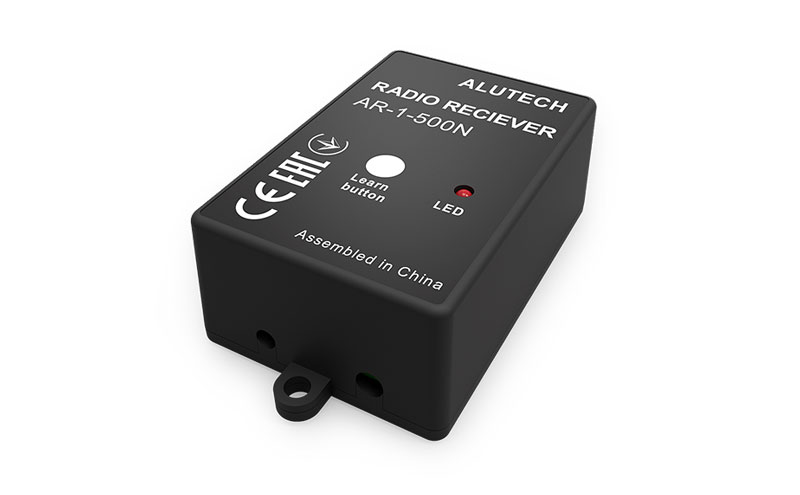 Радиоприемник