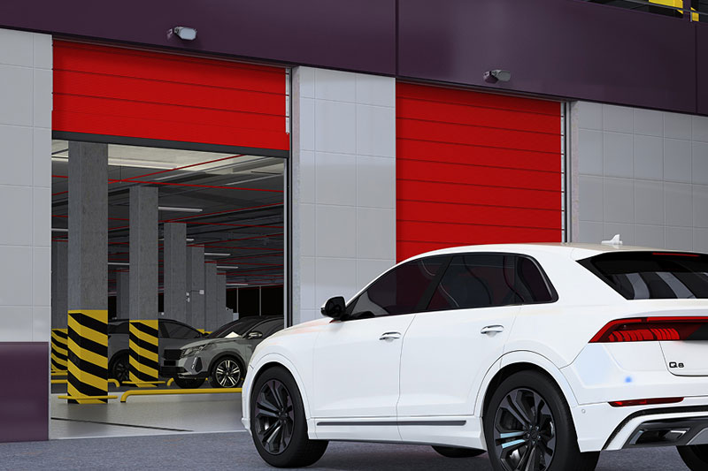 Расширенный рабочий ресурс