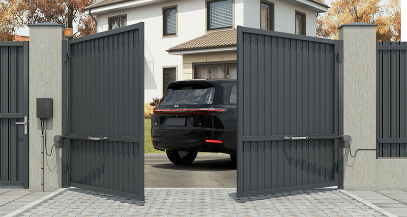 Новый привод AN‑motors ATW — все, что нужно, и ничего лишнего